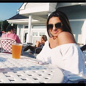 Meet your Posher, Jane